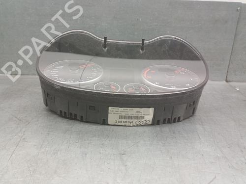 Instrument cluster AUDI A3 (8P1) 2.0 TDI 16V | BP29876655C47