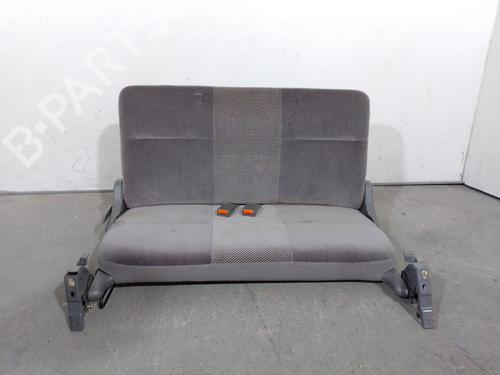 Used Rear seat Rear seat FORD MAVERICK (UDS, UNS) 2.7 TD (125 hp) 34127903 34127903