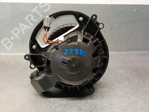 Heater blower motor BMW 3 (F30, F80) 330 e | BP28173443M62 