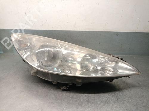 Used Right headlight Right headlight 37670837 37670837