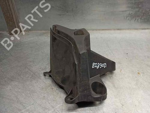Used Rear bumper reinforcement PEUGEOT 3008 I MPV (0U_) 1.6 HDi (114 hp) 21019865