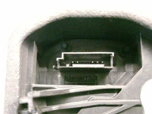 Rear right lock BMW 1 (E87) 118 d | BP26641243C99 