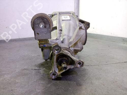 Rear differential MERCEDES-BENZ GLC (X253) 200 d 4-matic (253.916) | BP30149983M24