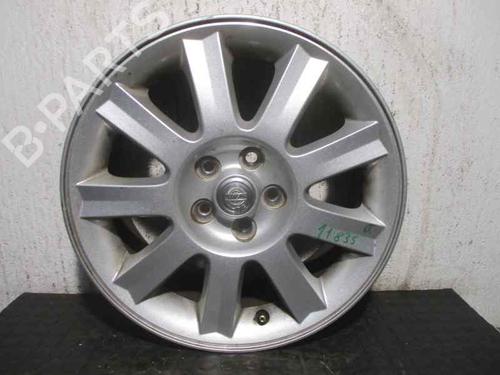 Fælk Fælk CHRYSLER SEBRING (JR) 2.7 V6 24V (203 hp) 6460371 6460371