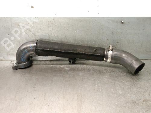 Used Pipe AUDI Q3 (F3B) 35 TDI (150 hp) 29505949
