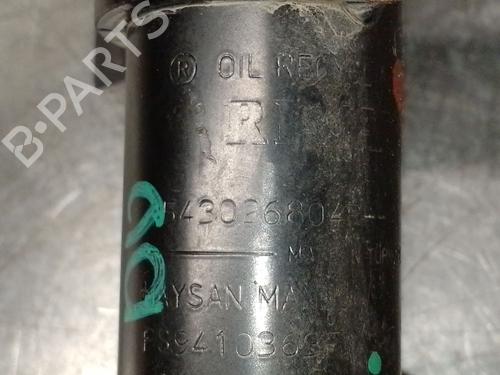 Left front shock absorber DACIA SANDERO III 1.0 TCe 90 | BP33954569M16  - Image 6