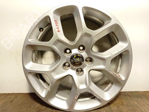 Used Rim Rim JEEP RENEGADE SUV (BU, B1, BV) 1.6 CRD (120 hp) 33873837 33873837