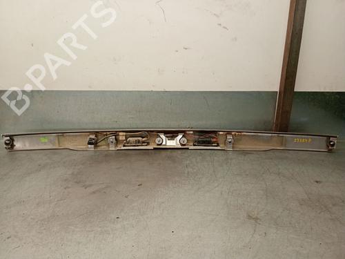 Tailgate handle OPEL ZAFIRA / ZAFIRA FAMILY B (A05) 1.6 (M75) | BP28108060C132 