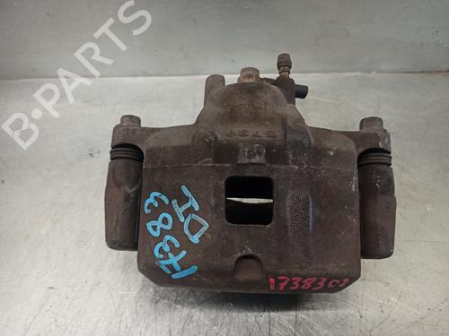 Used Left front brake caliper DODGE AVENGER 2.0 (156 hp) 12057779
