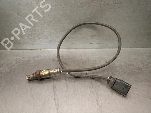 Elektronisk sensor SEAT IBIZA IV (6J5, 6P1) 1.0 TSI (110 hp) 27661440