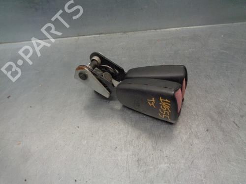 Used Seat buckle SAAB 9-3 (YS3D) 2.2 TiD (115 hp) 20261666
