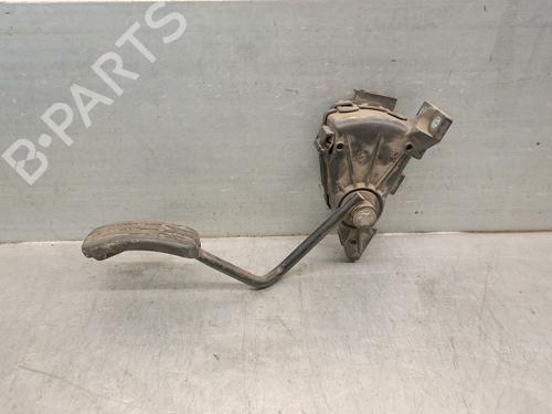 Used Pedal OPEL VIVARO A Van (X83) 1.9 DTI (F7) (101 hp) 29067442