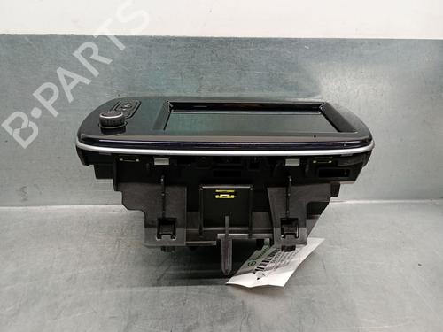 Display SMART FORFOUR Hatchback (453) electric drive (453.091) | BP29475523C48 