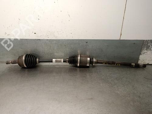 Used Right front driveshaft Right front driveshaft 39560108 39560108