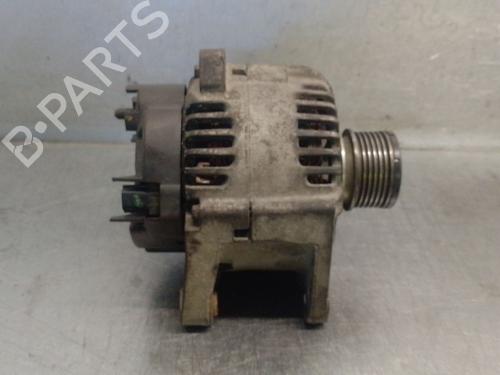 Alternator RENAULT MEGANE II Saloon (LM0/1_) 1.5 dCi (LM1E) | BP39413076M7 - Image 3