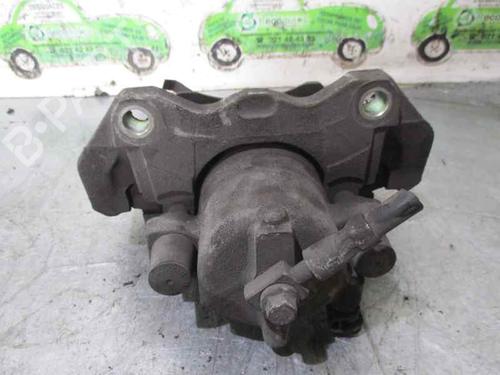 Left front brake caliper OPEL ASTRA G Estate (T98) 2.0 DI (F35) | BP11613133M105 