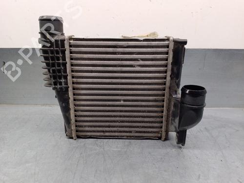 Used Intercooler OPEL GRANDLAND / GRANDLAND X (A18, P1UO) 1.6 Turbo D (75) (120 hp) 16446444