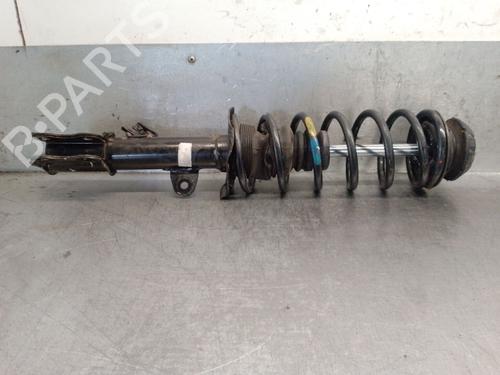 Used Left front shock absorber Left front shock absorber NISSAN MICRA IV (K13K, K13KK) 1.2 (80 hp) 33337031 33337031