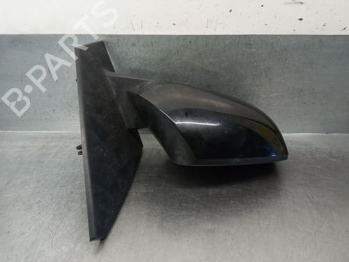 Right mirror RENAULT MEGANE IV Saloon 1.5 dCi 110 | BP29432989C27 