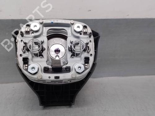 Driver airbag VW GOLF V (1K1) 1.9 TDI | BP16953155C9 
