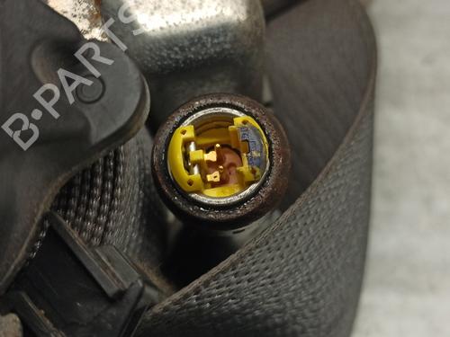 Front left seatbelt DODGE CALIBER 2.0 | BP16990697I26 
