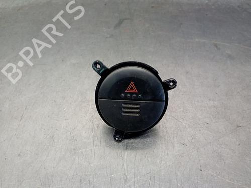 Warning Warning NISSAN X-TRAIL I (T30) 2.2 dCi (136 hp) 33873291 33873291