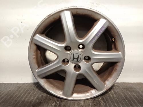 Używane Felga HONDA CIVIC VIII Hatchback (FN, FK) 1.8 (FN1, FK2) (140 hp) 17494710