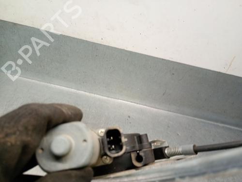 Rear right window mechanism BMW X5 (E53) 3.0 d | BP26493243C25 