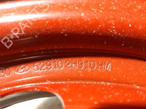 Jack Kit HYUNDAI IONIQ (AE) 1.6 GDI Hybrid | BP30137228C119