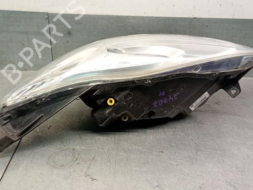 Left headlight FORD C-MAX II (DXA/CB7, DXA/CEU) 1.0 EcoBoost | BP32404095C28