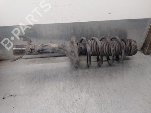 Left front shock absorber SEAT LEON (1M1) 1.9 TDI | BP13719134M16 