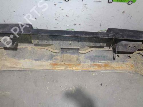 Rear bumper TATA TELCOLINE (40_FD) 3.0 207 DI | BP12187593C8 