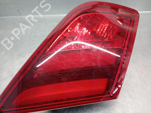 Left taillight PEUGEOT 308 II (LB_, LP_, LW_, LH_, L3_) 1.2 THP 130 | BP29424792C34 