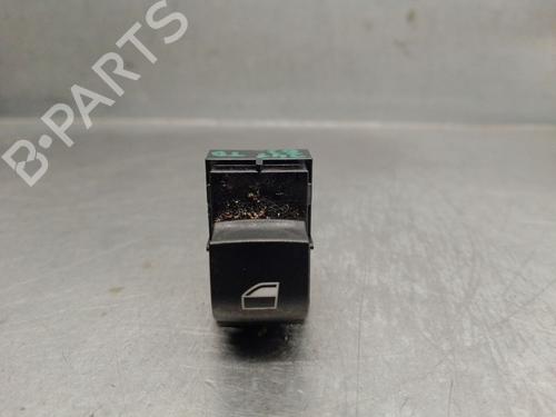 Used Right rear window switch BMW 3 Gran Turismo (F34) 320 d (190 hp) 30846082