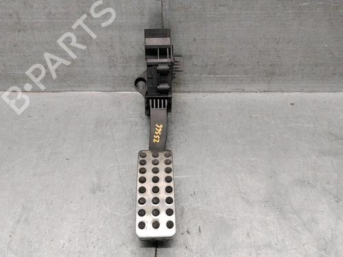 Used Pedal Pedal MERCEDES-BENZ B-CLASS Sports Tourer (W246, W242) B 180 CDI / d (246.212) (109 hp) 36431549 36431549