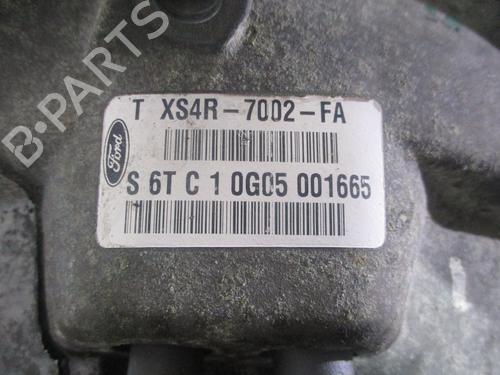 Gearbox FORD FOCUS I (DAW, DBW) 1.6 16V | BP8628731M3 