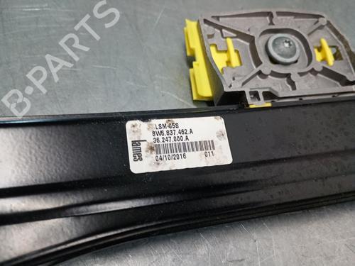 Rudehejsemekanisme Højre foran AUDI A5 (F53, F5P) 2.0 TFSI | BP30043986C23 