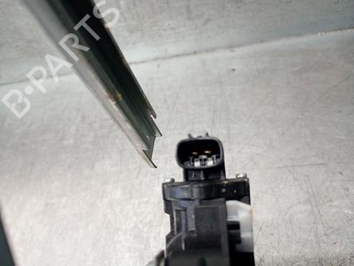 Rear left window mechanism NISSAN JUKE (F16_) DIG-T 117 | BP28602318C24