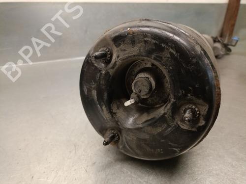 Left rear shock absorber MERCEDES-BENZ S-CLASS (W221, V221) S 350 (221.056, 221.156) | BP22188958M18 