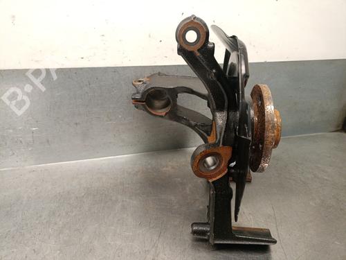 Right front steering knuckle SEAT ARONA (KJ7, KJP) 1.0 TSI | BP23243595M26 