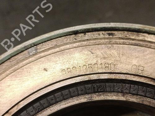 Pulley OPEL VIVARO C Van (K0) 2.0 | BP39552508M122 - Image 4