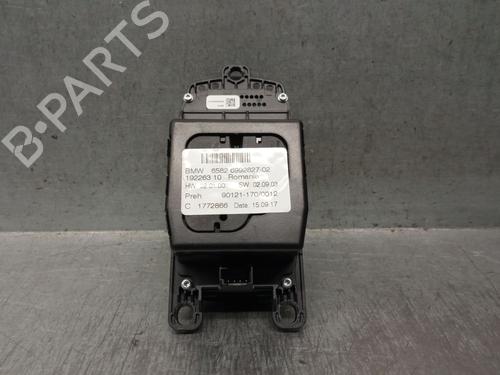 Switch BMW 1 (F20) 118 d | BP29946623I30