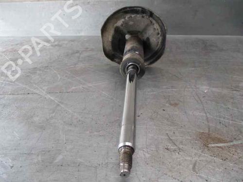 Right rear shock absorber KIA CARENS II MPV (FJ)  | BP4653520M19 