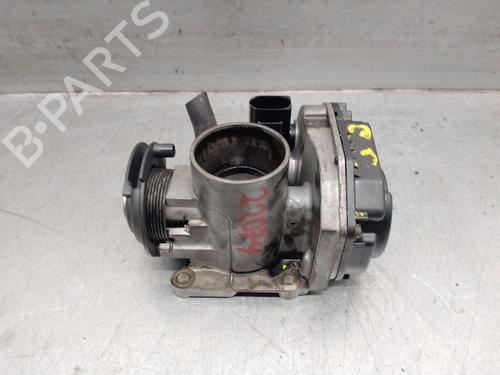 Throttle body SEAT IBIZA II (6K1) 1.4 i | BP23256738M82 