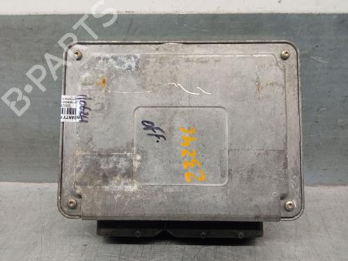 Engine control unit (ECU) SEAT TOLEDO II (1M2) 1.6 16V | BP27617183M57 
