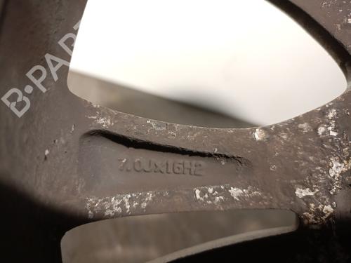 Rim LANCIA DELTA III (844_) 1.6 D Multijet (844.AXC11, 844.AXC1A) | BP30835680C45