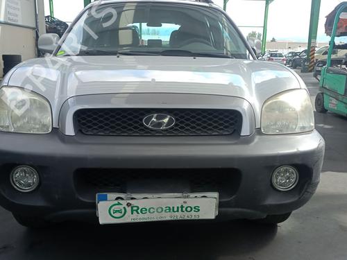 Electronic sensor HYUNDAI SANTA FÉ I (SM) 2.4 16V | BP39514954M84 - Image 9