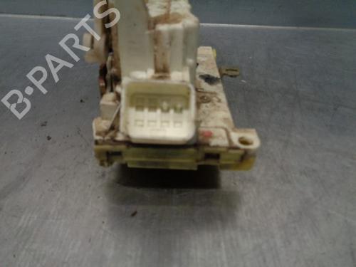 Rear left lock FORD FOCUS I (DAW, DBW) 1.6 16V | BP11117751C100 