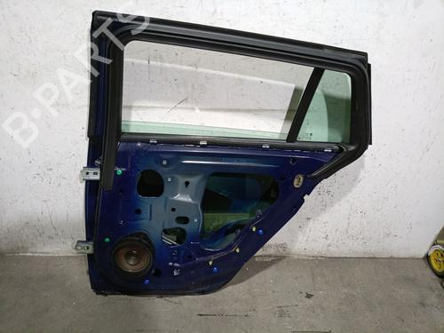 Right rear door OPEL INSIGNIA A Sports Tourer (G09) 2.0 CDTI (35) | BP25272430C5 