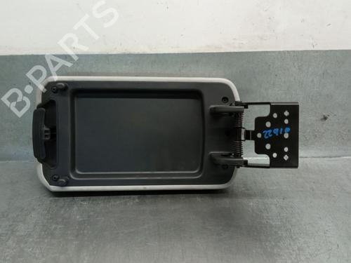 Armrest / Center console HYUNDAI KONA (OS, OSE, OSI) 1.6 T-GDi | BP28143362I20 